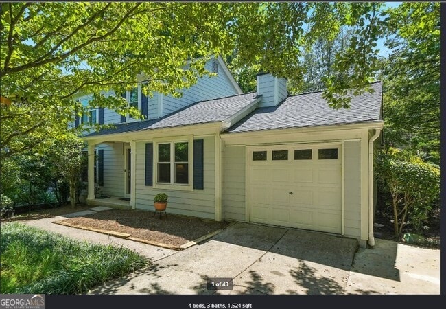 3075 Glen Knolls Ct