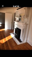 69 Waterville St, Unit 1 in Waterbury, CT - Building Photo - Building Photo