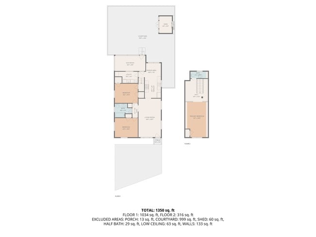 4826 Hiawatha Dr in Vermilion, OH - Building Photo - Building Photo