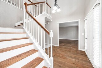 17203 Kettle Creek Dr in Spring, TX - Building Photo - Building Photo