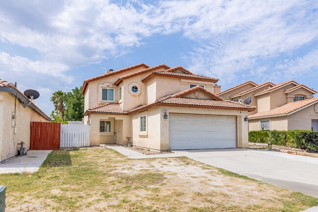 property at 249 Flicker Way