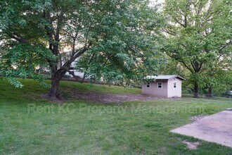5540 N Garfield Ave in Kansas City, MO - Building Photo - Building Photo