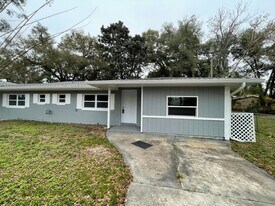 162 Water St in Lake Helen, FL - Building Photo