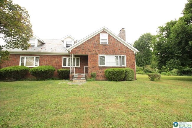 property at 419 Diamond St
