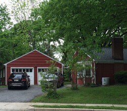 1111 Fairfield Ave in Frederick, MD - Building Photo - Building Photo