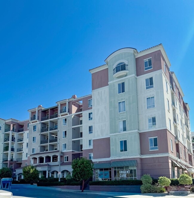 property at 3750 Santa Rosalia Dr