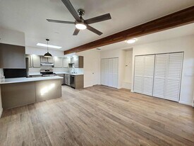 3715 Simms Ave SE, Unit A in Albuquerque, NM - Building Photo