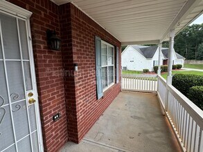 3854 Wheaton Ct in Snellville, GA - Building Photo - Building Photo