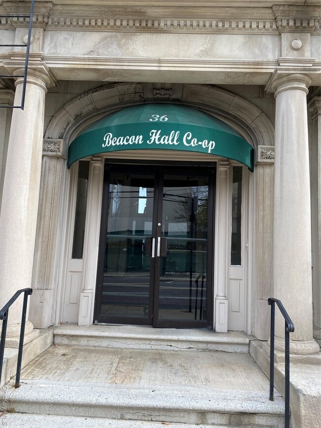 property at 36 Echo Ave