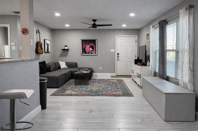 property at 2450 Ashdale Dr