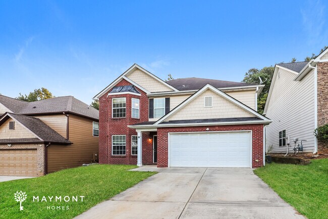 2249 Pineview Trail in Ellenwood, GA - Building Photo - Building Photo