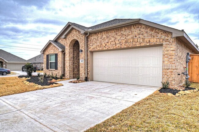 14202 Padova Crk Ct in Rosharon, TX - Building Photo - Building Photo