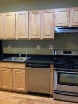 500 Florida Ave NW, Unit 4 in Washington, DC - Building Photo