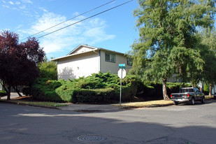 Shade Tree Apartments