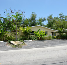 708 SW 15th Ave in Fort Lauderdale, FL - Building Photo - Building Photo