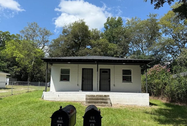 3718 Atlas St in Macon, GA - Building Photo - Building Photo