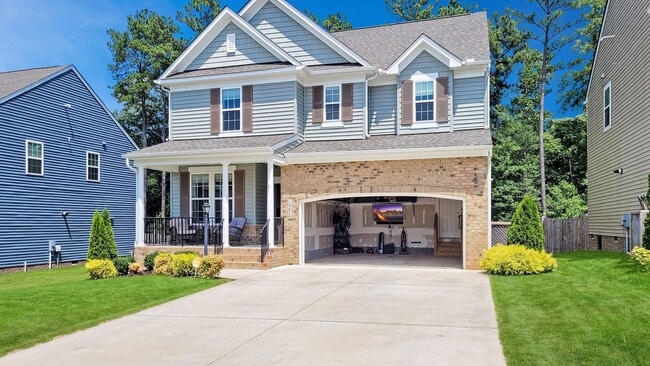 property at 13626 Hewlett Trail Dr