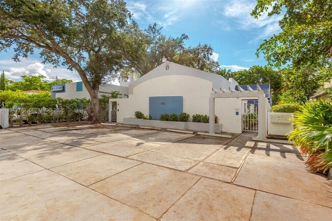 property at 2825 SW 3rd Ave