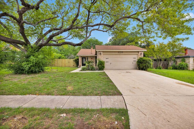 property at 11446 Previn St