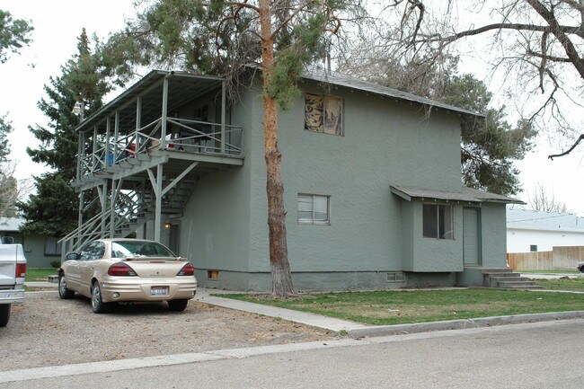 2008 Walnut St in Caldwell, ID - Building Photo - Building Photo