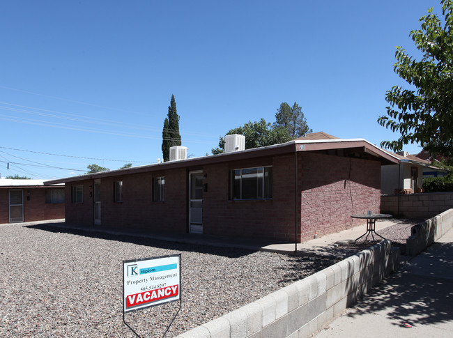 207 S Iron St in Deming, NM - Building Photo - Building Photo