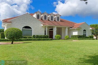 14363 Drafthorse Ln in Wellington, FL - Building Photo - Building Photo