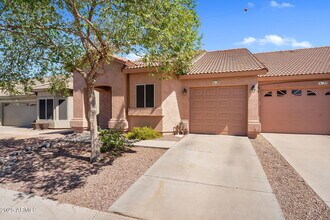 6610 E University Dr in Mesa, AZ - Building Photo - Building Photo
