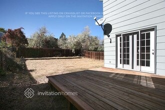 17989 E Colgate Pl in Aurora, CO - Foto de edificio - Building Photo