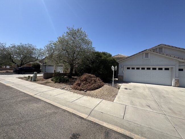property at 2053 Gene Autry Dr