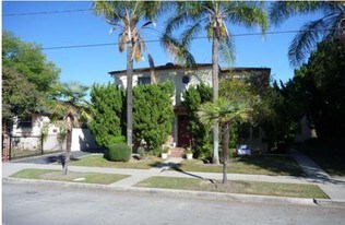 5312-5314 Colfax Ave in North Hollywood, CA - Building Photo