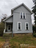 521 W 14th St in Lorain, OH - Building Photo