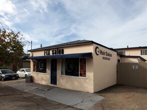 1232-1236 30th St in San Diego, CA - Building Photo - Building Photo