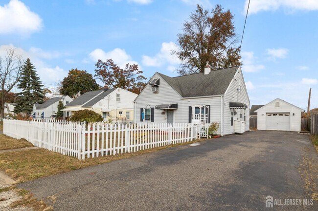 property at 185 Plainfield Ave