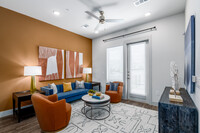 The Summit at The Reserve in Round Rock, TX - Building Photo - Interior Photo