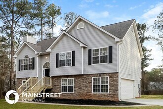 406 Pamela Ct in Mcdonough, GA - Building Photo - Building Photo