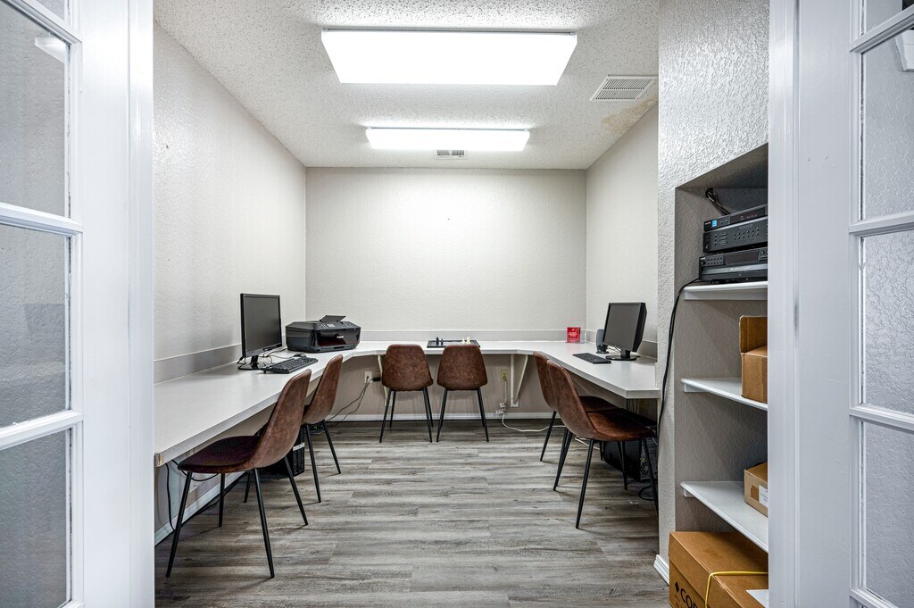 Yukon on 15th Apartments in Yukon, OK