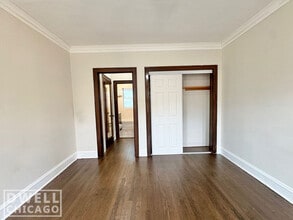 3820 N Greenview Ave, Unit 1 in Chicago, IL - Building Photo - Building Photo