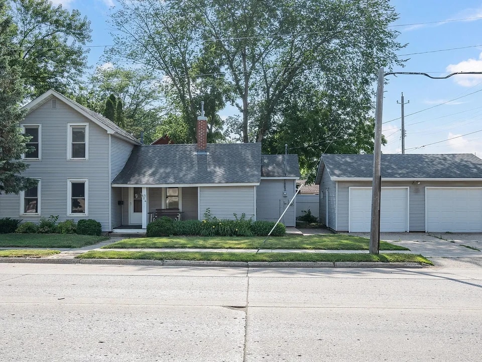 504 N Elm Ave, Unit 504 Elm Ave N in Owatonna, MN - Building Photo