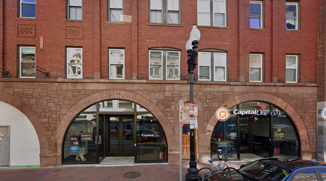 property at 29 JFK St
