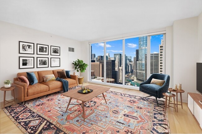 property at 352 E North Water St