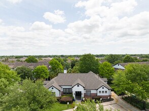 The Boulevard at Deer Park in Deer Park, TX - Foto de edificio - Building Photo