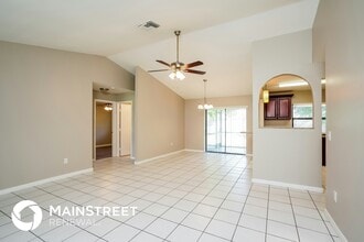 1511 SE 33rd St in Cape Coral, FL - Building Photo - Building Photo