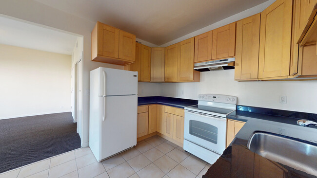 property at 213 Church St