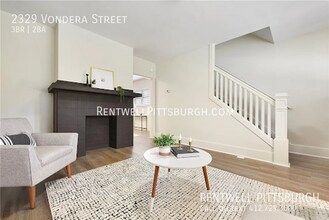 2329 Vondera St in Munhall, PA - Building Photo - Building Photo
