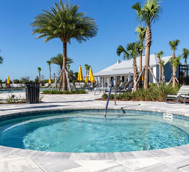 5440 Oxford Gray Rd Rentals in Zephyrhills, FL