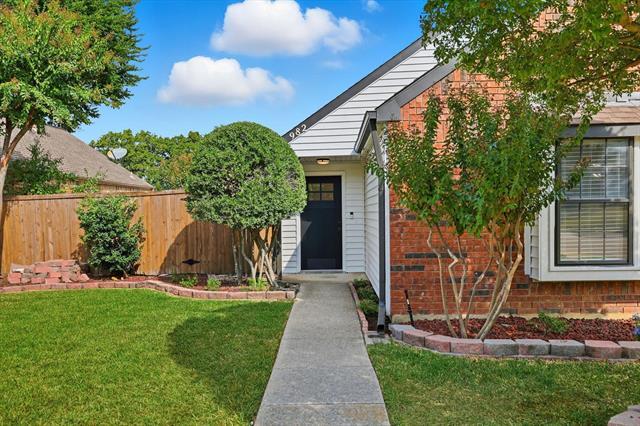 982 Mapleleaf Ln in Coppell, TX - Building Photo - Building Photo