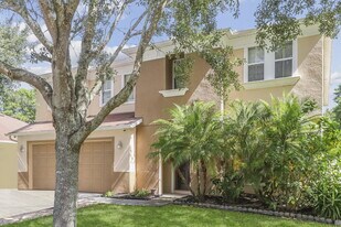4729 Barbados Loop in Clermont, FL - Building Photo
