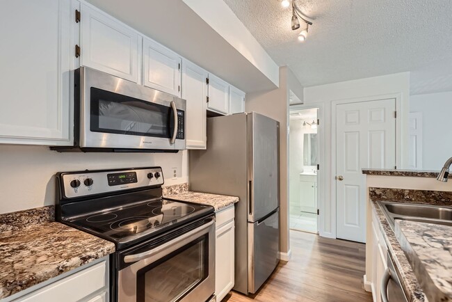 property at 4818 E Kentucky Ave