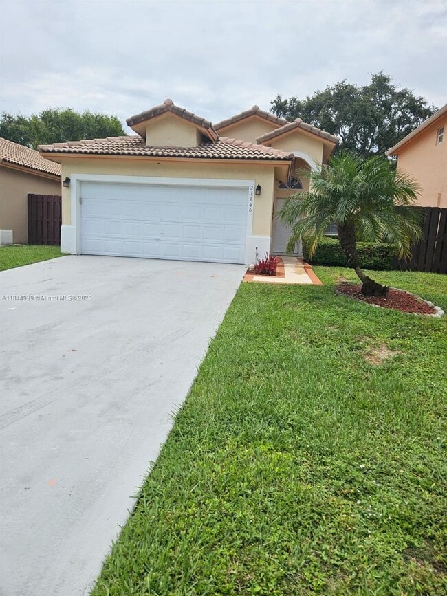 property at 21440 SW 88th Ave