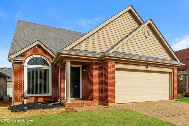 3324 Rainview Cir in Louisville, KY - Building Photo - Building Photo